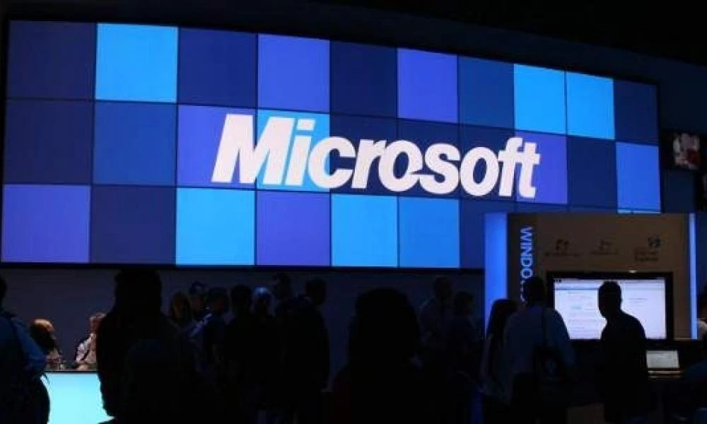 H Microsoft συζητά την εξαγορά της Nuance Communications για $16 δισ.